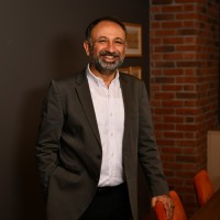 next4biz Employee Tamer Gülce's profile photo