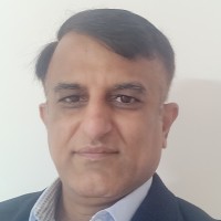 Jubilant FoodWorks Ltd. Employee Amit Wadhwa's profile photo