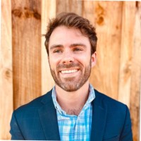 Blackbaud Employee Ryan MacGillivray's profile photo