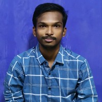 Arun Kumar's profile photo