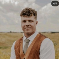 Native Sun Construction Employee Logan C.'s profile photo