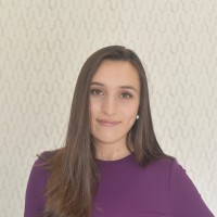 Massachusetts Institute of Technology Employee Karenna Groff's profile photo