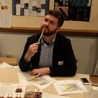Equifax Employee Ben Rusch's profile photo
