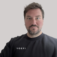 YOEFI Employee Aaron Hammond's profile photo