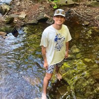 North Carolina Aquarium at Fort Fisher Employee Andrew Feliton's profile photo