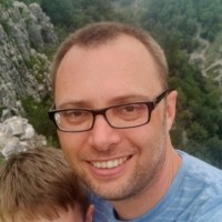 University of Warwick Employee Sam Hardy's profile photo