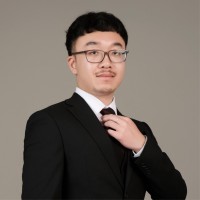 Calvin Ly's profile photo