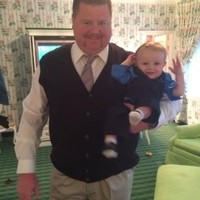 United Rentals Fluid Solutions Employee Rick Comer's profile photo