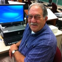 Mitchell Community College Employee Ben Mull's profile photo