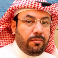 CDSI Employee Mohd Alfarraj's profile photo