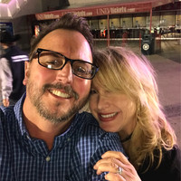New-Com Employee Mark Burdo's profile photo