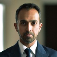 Xische & Co Employee Wisam Amid's profile photo