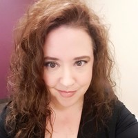 Intercomp Company Employee Aubra Moon's profile photo