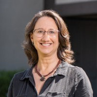 Published Author Employee Jessica McCann's profile photo