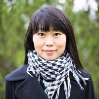 Cense Analytics Employee Wen Xu's profile photo