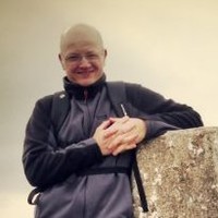 Etive Consulting Engineers Limited Employee Gordon Lyons's profile photo