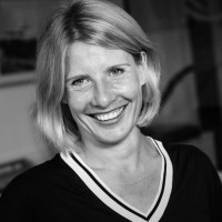 Magnus Marine Limited Employee Irina Scales's profile photo