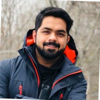 Carousel Employee Pulkit Ghai's profile photo