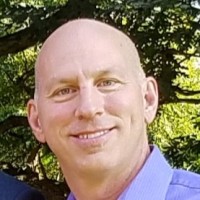3M Employee Rob Dumas's profile photo