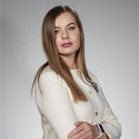 MultiPass Employee Tetiana Terletska's profile photo