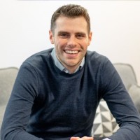 Caffè Nero Employee Ben Norris's profile photo