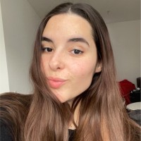 INTER Employee Michaela Vasilakopoulou's profile photo