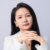 WuXi Discovery Services Employee Qiaoqiao Zhu's profile photo