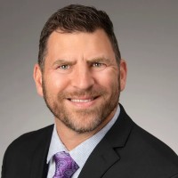 Indiana University Auditorium Employee David Zack's profile photo