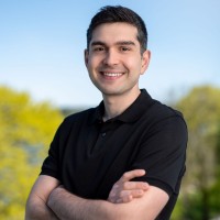 OpenClinica Employee David Kay's profile photo