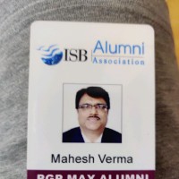 Mahesh Verma Email & Phone Number