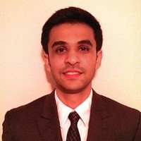 Om Amin Email & Phone Number