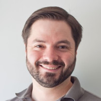 Salesforce Employee Matt Wexler's profile photo