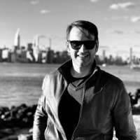 ESTEL Group Employee Federico Cassolato's profile photo