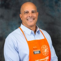 The Home Depot Employee Gary Demarinis's profile photo