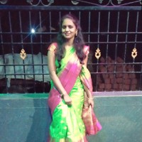 AARCO Employee Banu Sg's profile photo