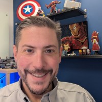 AGC Automotive Americas Employee James Hartley's profile photo