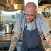 JF Restaurants Employee Rob Lawson's profile photo