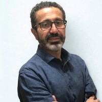 3S Tecnologia Employee Alexandre da Silva's profile photo