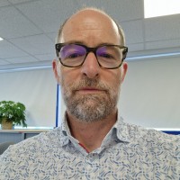 TDi Body Jewellery Ltd Employee David Forrest's profile photo