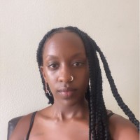 GRECO. Employee Tainá Evaristo's profile photo