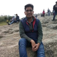 Tata Consultancy Services Employee Abhinay Kumar's profile photo