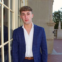 M&D CRE Employee Chance Szychulski's profile photo