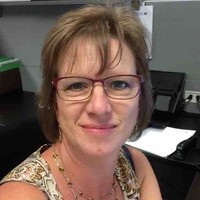 Rodgers Insurance Group Employee Sandra Bellaire's profile photo