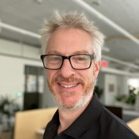 Designtex Employee David Siegel's profile photo