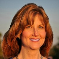 International Academy of Television Arts & Sciences (International Emmy Awards) Employee Leah Gordon's profile photo
