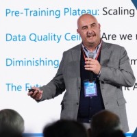 expert.ai Employee Daniele Cordioli's profile photo