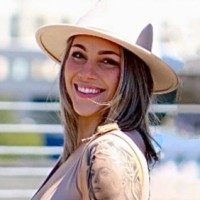 Senior Care Partners P.A.C.E. Employee Haley Vick's profile photo
