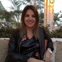 Accessory Line Employee Valentina Pezzato's profile photo