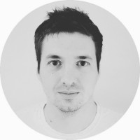Amazon Web Services (AWS) Employee Dmitrii Babich's profile photo