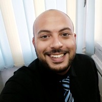 notchnco® Employee Ahmed Wahba's profile photo